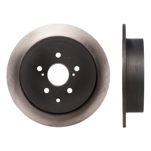 Advics Lexus Rx350 15-10/Rx450H 15-10 A6R046 - main